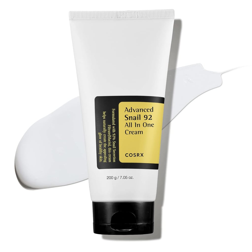 Cosrx Snail Mucin Moisturizer