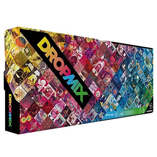 DropMix Music Gaming System