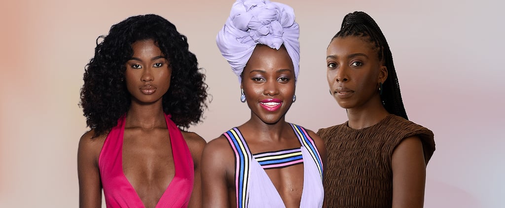 黑人时装设计师反思种族清算