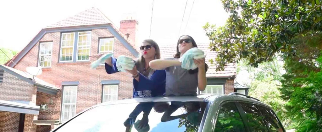 These Moms Created a "Truth Hurts" Parody For Parents, and Yep, It's 100% Accurate