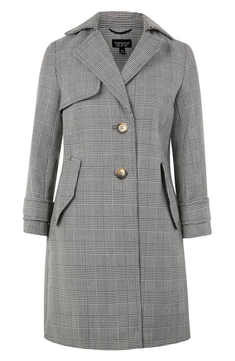 Topshop Coat