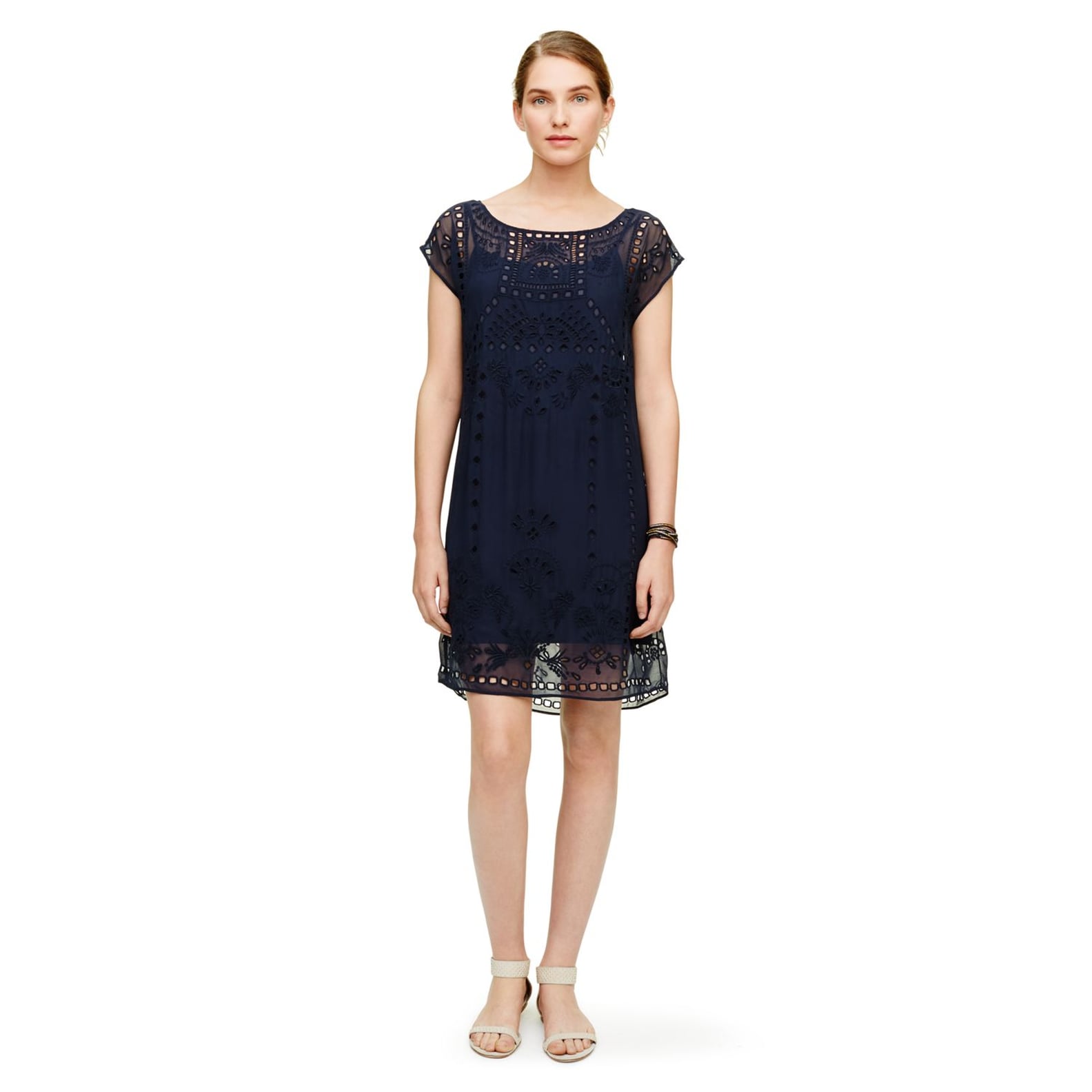 Eyelet Clothes | PS Fashion