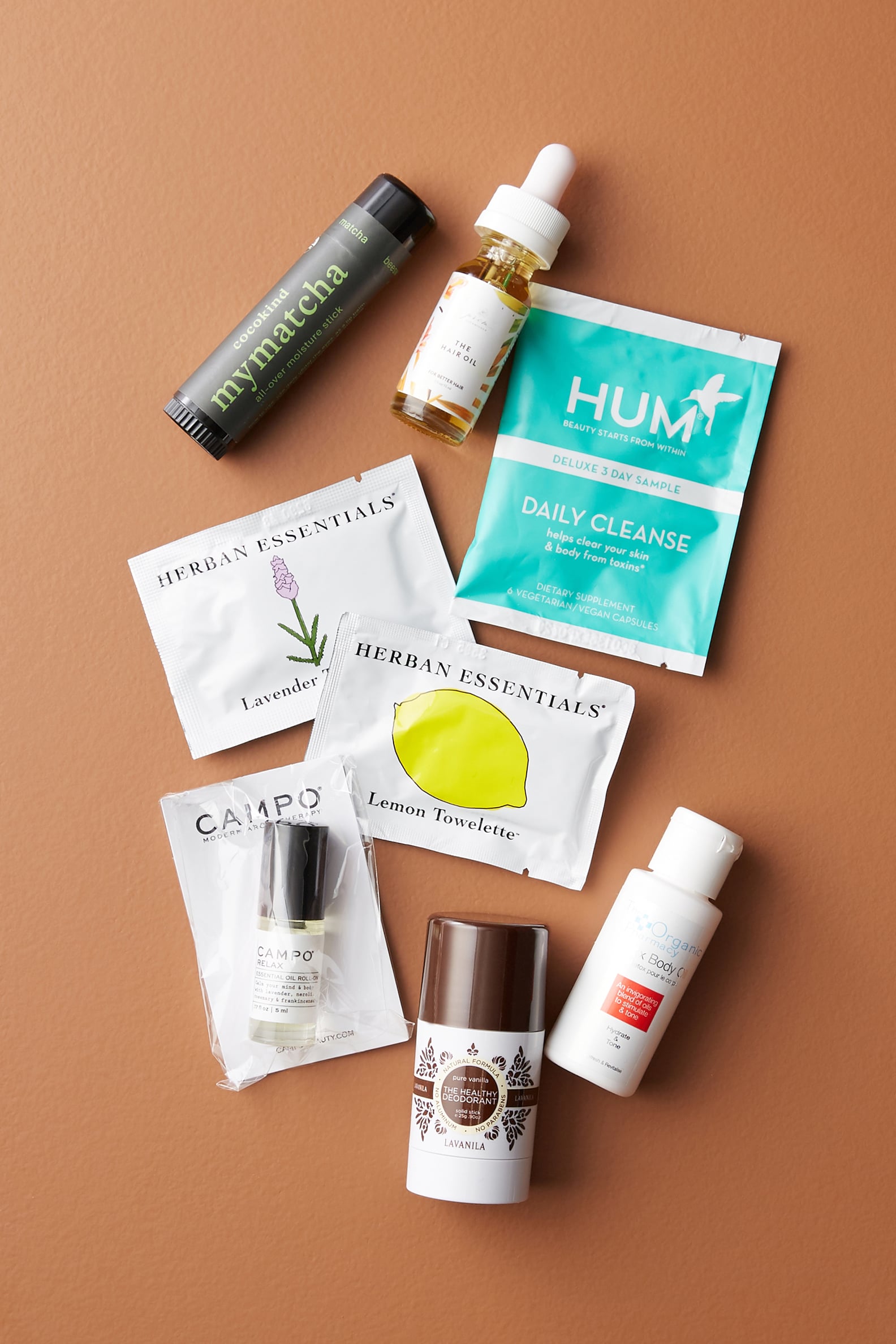 Anthropologie Advent Calendars 2019 POPSUGAR Beauty