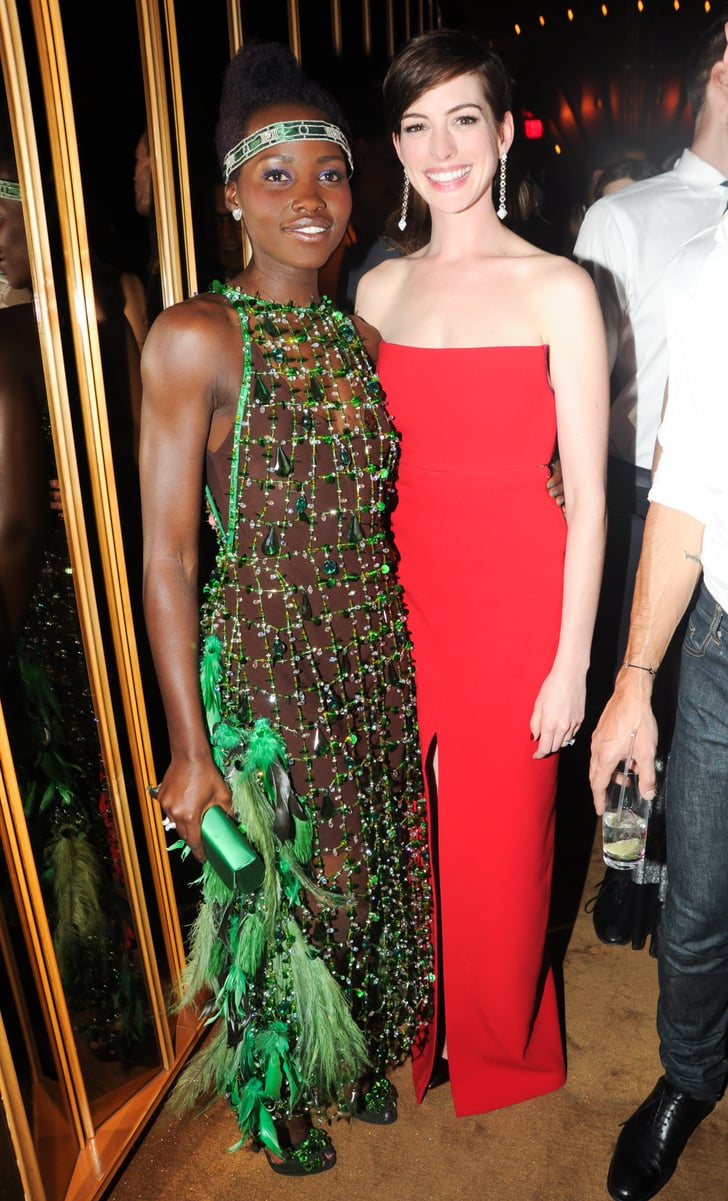 Met Gala 2014 Afterparties | Pictures | POPSUGAR Celebrity Photo 3