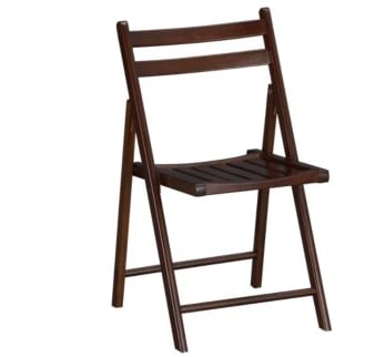 Good, Better, Best: Folding Dining Chairs | POPSUGAR Home
