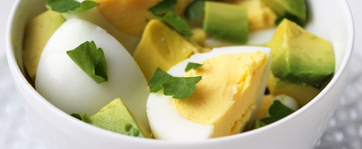 5-Ingredient Healthy Breakfasts to Make Your Mornings Easier
