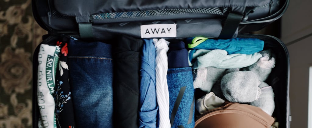 How to Pack a Carry-On Suitcase