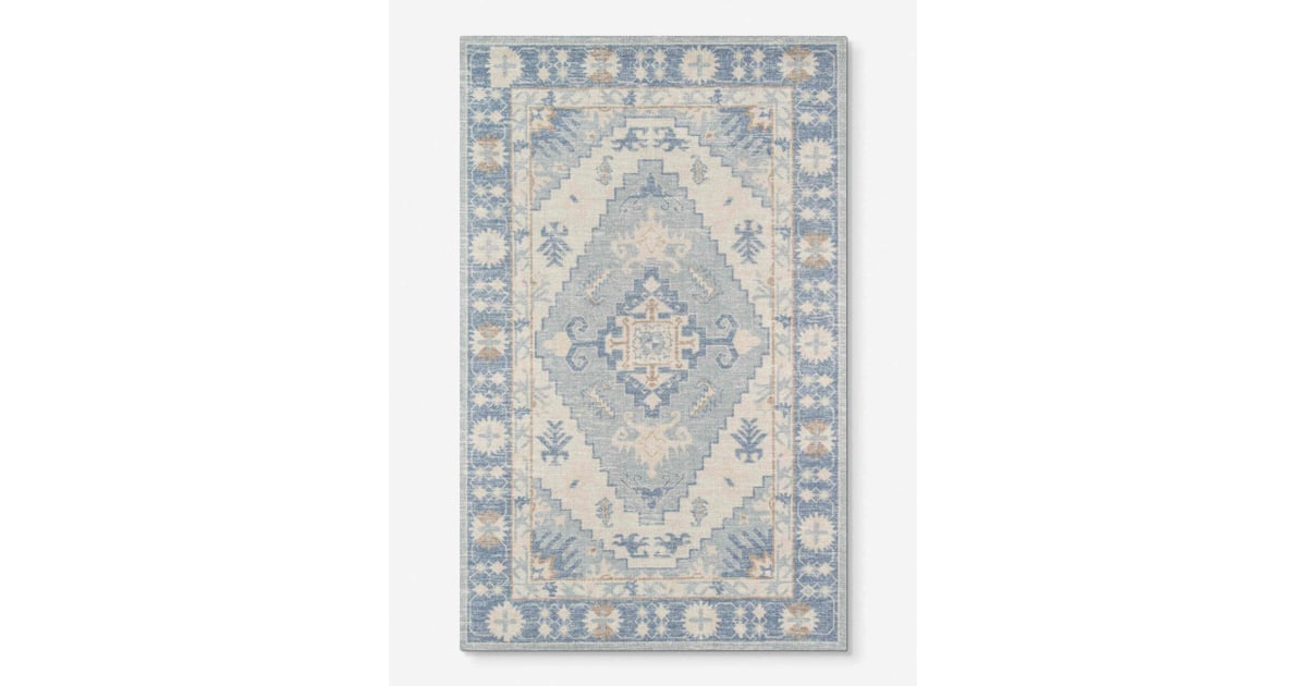 A Patterned Rug Lulu and Shilou Rug Best Furniture and Rugs