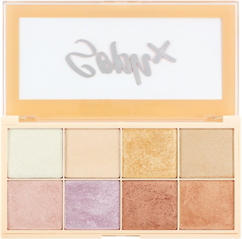 SophX Highlighter Palette