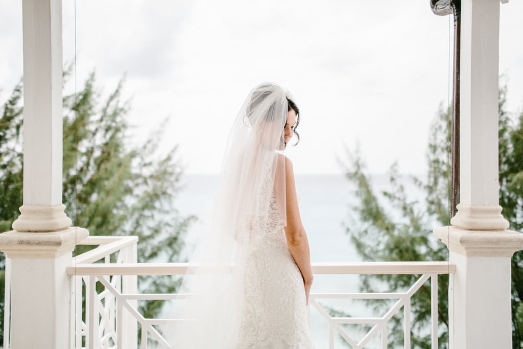 Destination Wedding in Barbados