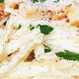 No Need to Go Out — Make Olive Garden's Alfredo at Home!