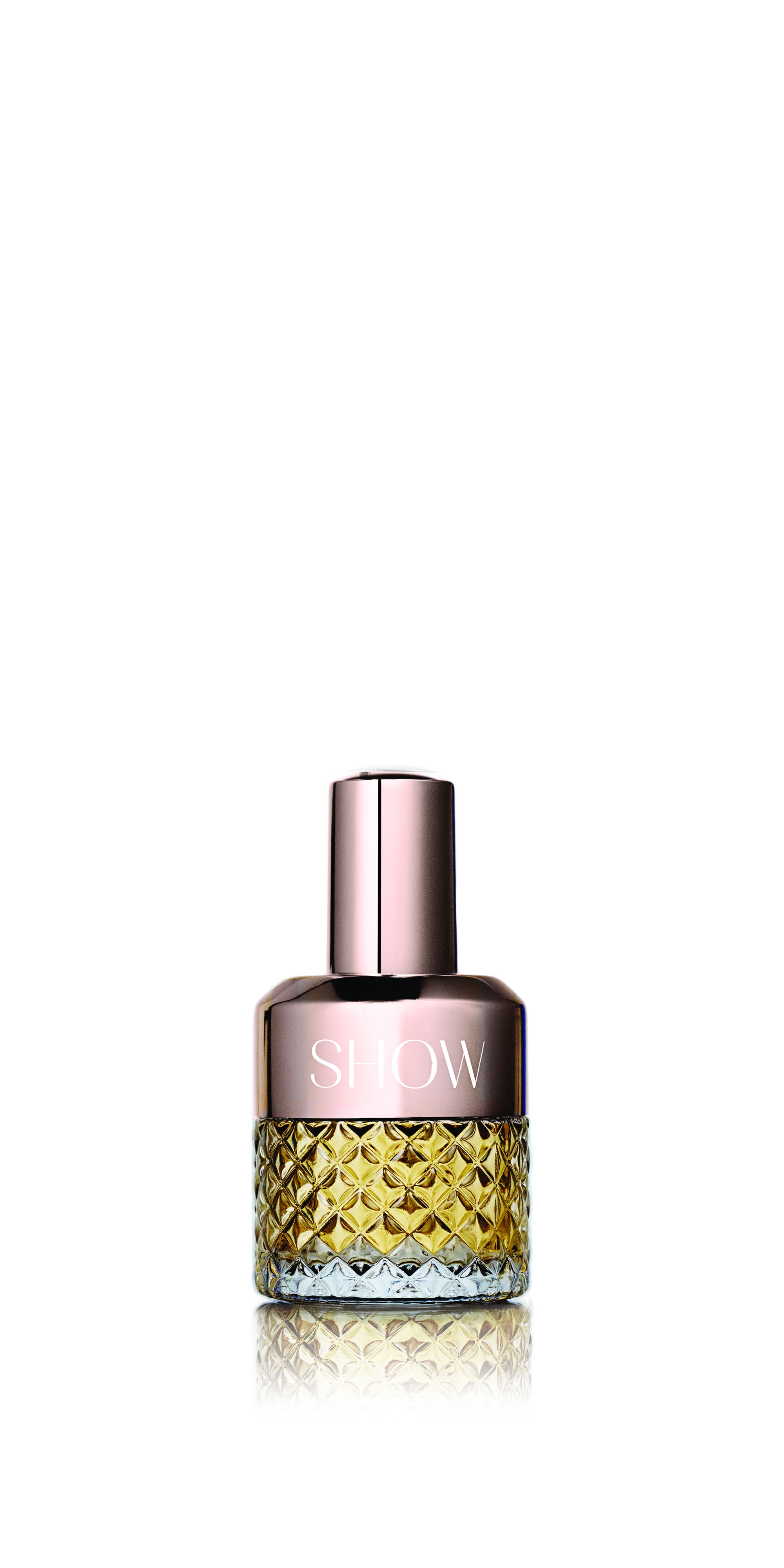 Show beauty decadence hair fragrance shop
