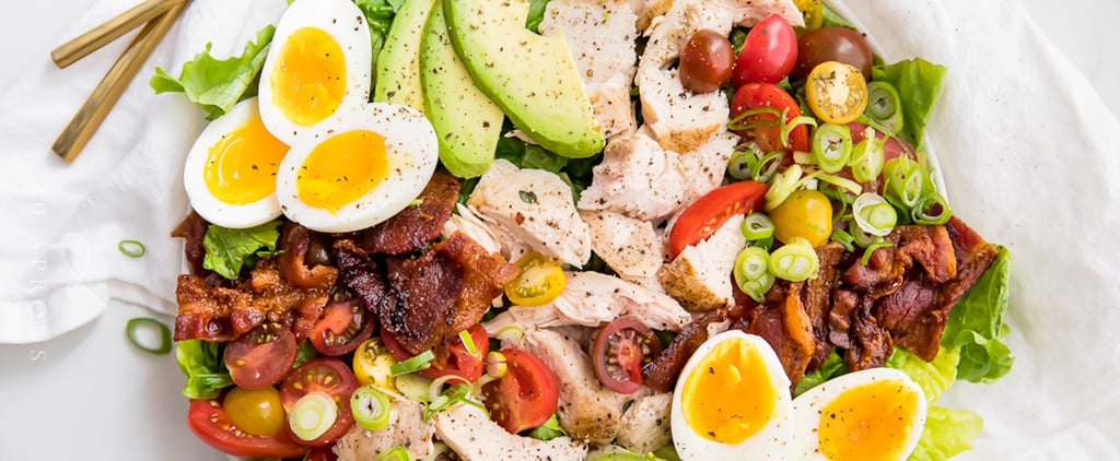 Cook Once, Eat All Week Long With These 15 Healthy Meal-Prep Chicken Recipes