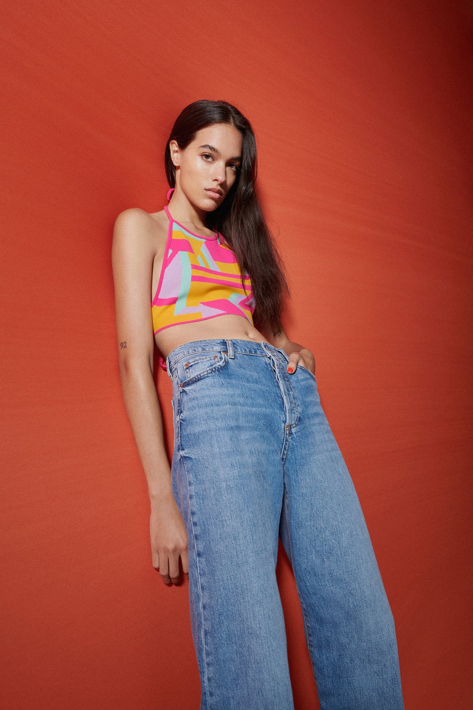 Best Summer Clothes For Women Under 50 2021 POPSUGAR Fashion