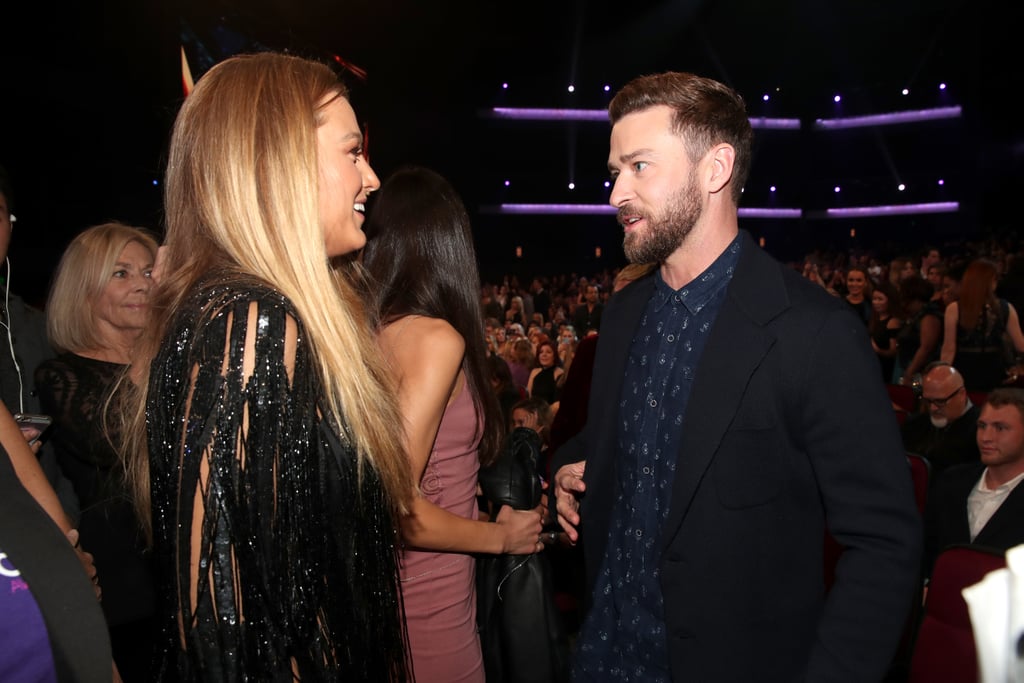 Blake Lively at 2017 People's Choice Awards