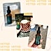 Sober(ish) Hemp Drops With THC and CBD Review