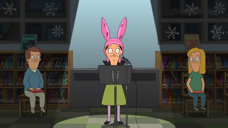 "Bob's Burgers": "The Plight Before Christmas"