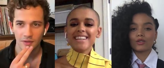 Watch the Gossip Girl Reboot Cast Play Trivia