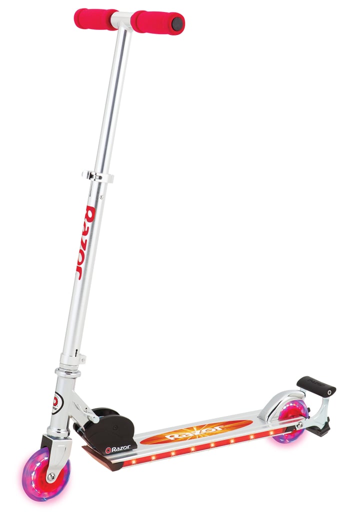 Razor Spark Scooter