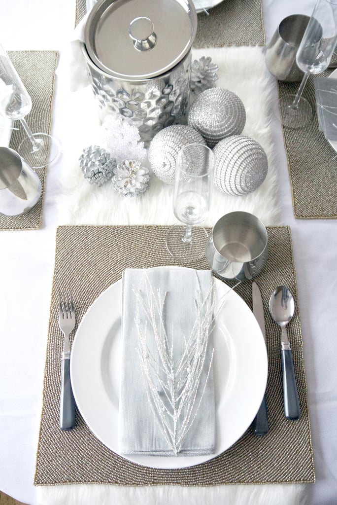 Ways to Style Plates | POPSUGAR Home