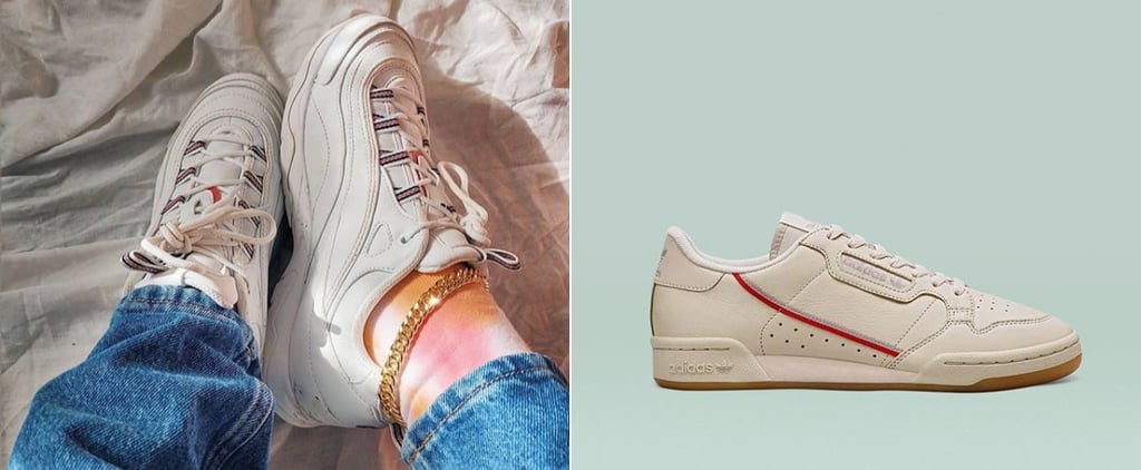 '90s Shoe Brands That Are Popular in 2020