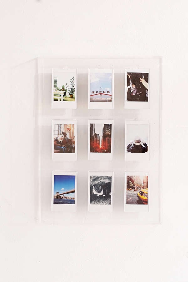 Gallery Picture Frame