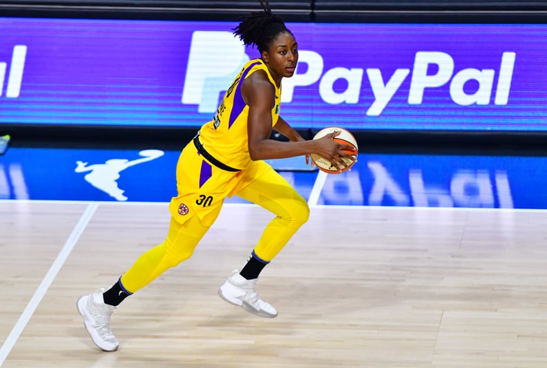 Nneka Ogwumike