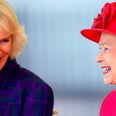 How Well Do The Queen and Camilla Actually Get Along?