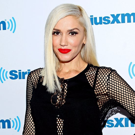 Gwen Stefani Was Almost Cast in Mr. and Mrs. Smith
