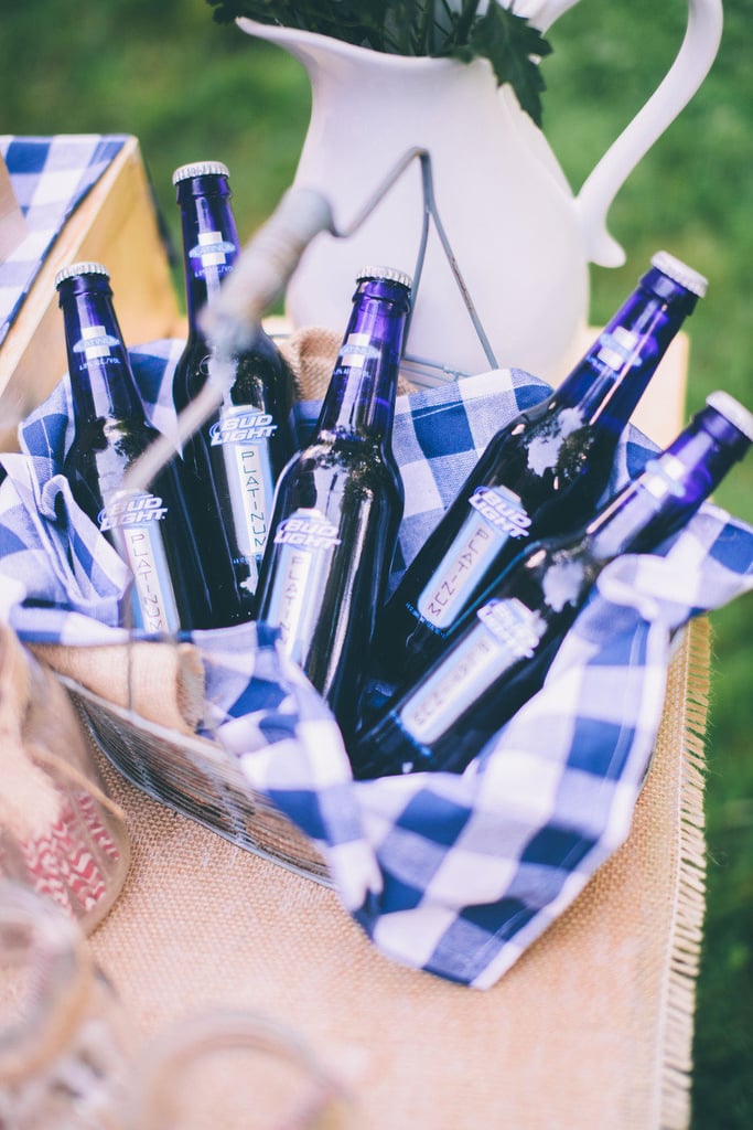 Picnic Style