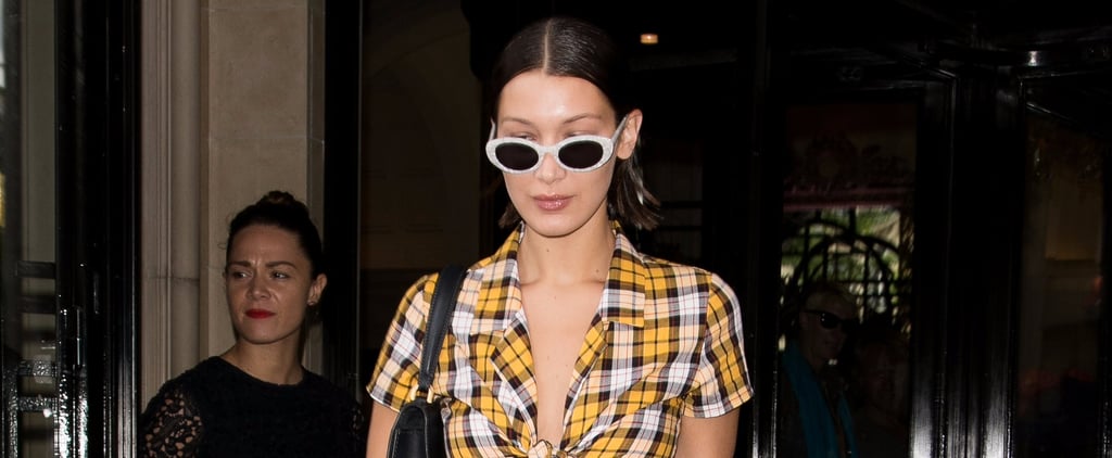 Celebrities Wearing I.Am.Gia