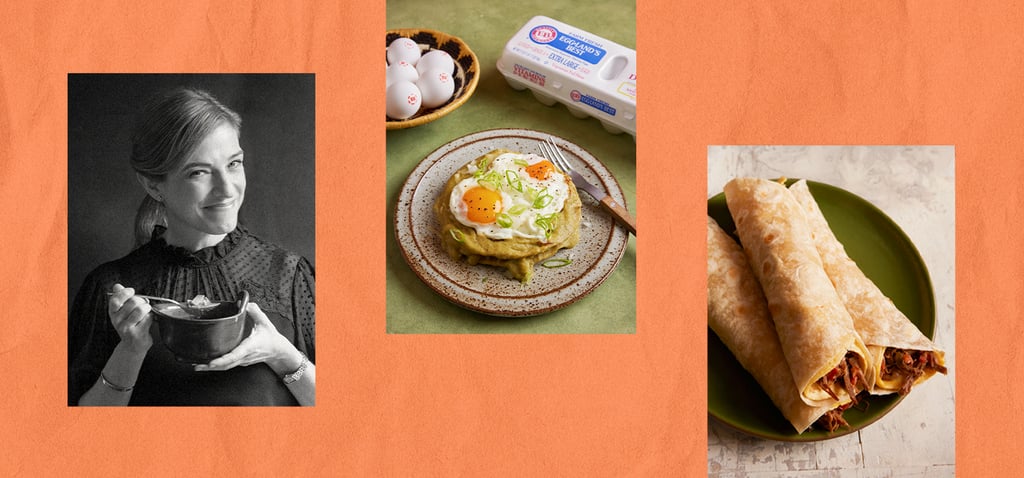 Latine Heritage Month Recipes by Pati Jinich