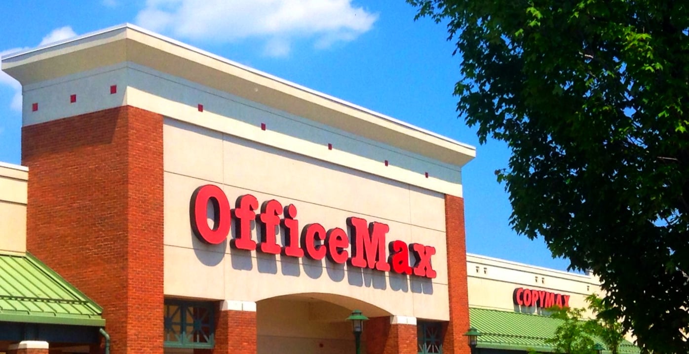 Officemax Or Office Depot Save Money The 11 Best Stores That Price Match Popsugar Smart Living Photo 6