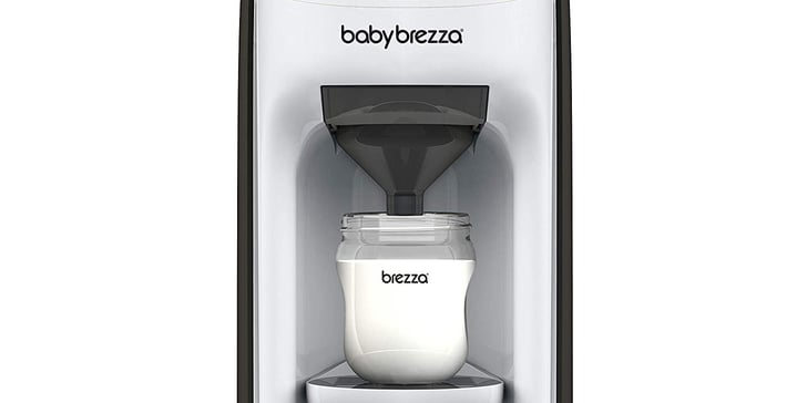 Baby Brezza Pro Formula Dispenser Review POPSUGAR UK