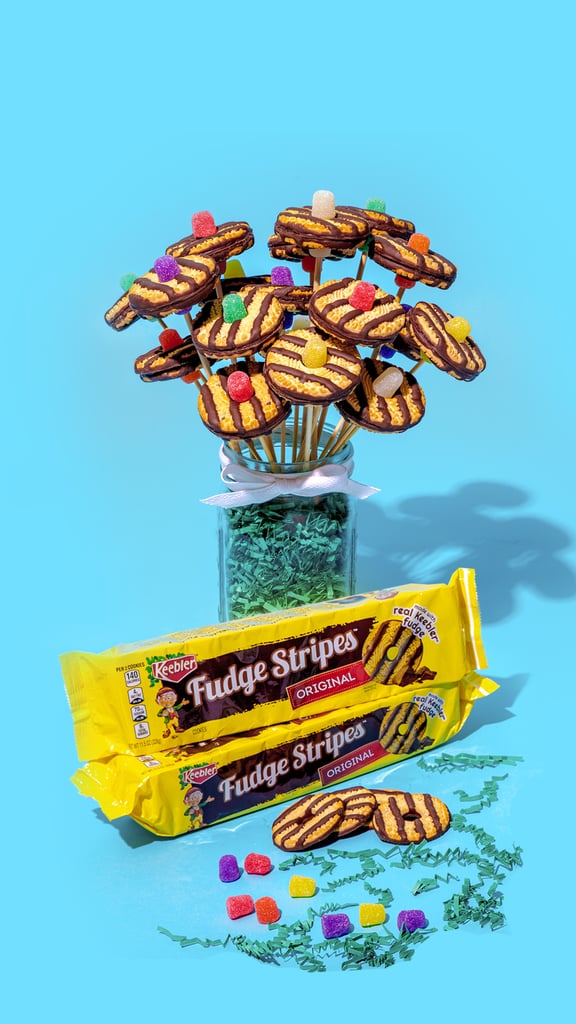 How to Send a Keebler Cookie Bouquet to Someone