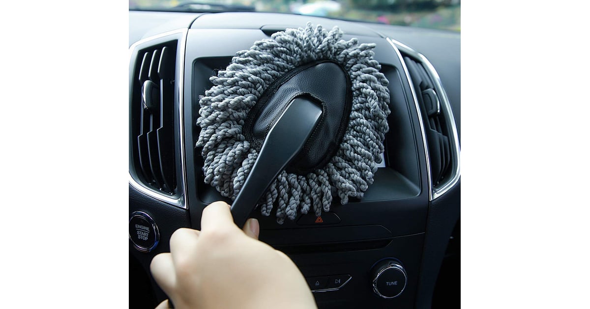Shopping GD Multi-functional Car Duster | Useful Car Products ...