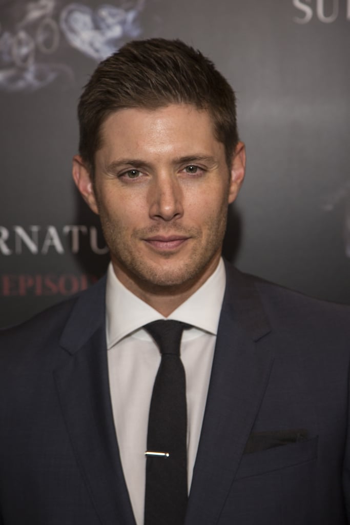 Jensen Ackles | March Manness Final Four Poll 2015 ...