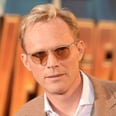 Paul Bettany Got the Role of Vision Right After a Producer Told Him He Was "Done in This Town"