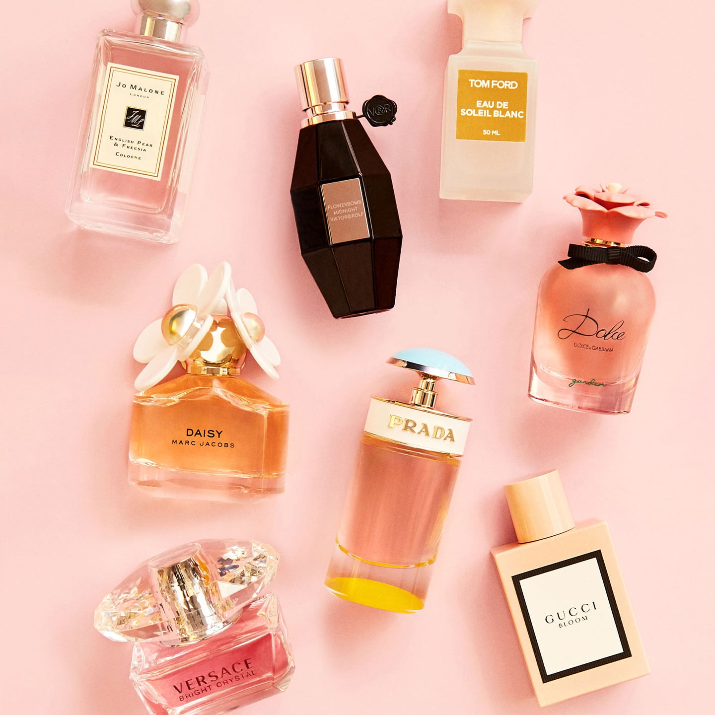 Best Mother's Day Fragrance Gifts 