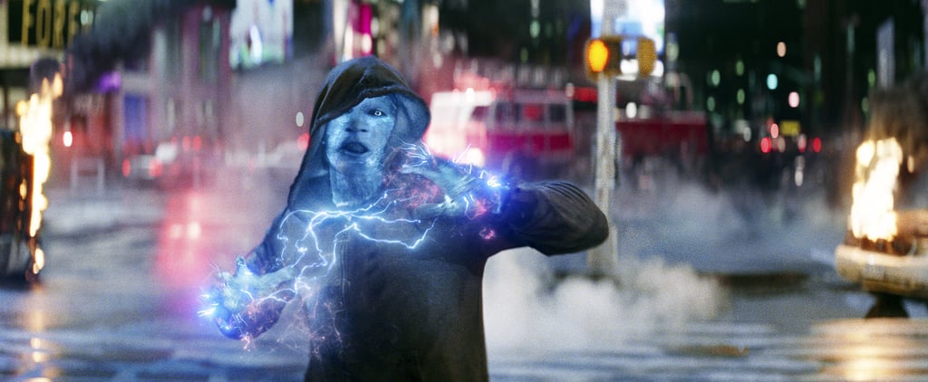 Jamie Foxx POPSUGAR Celebrity