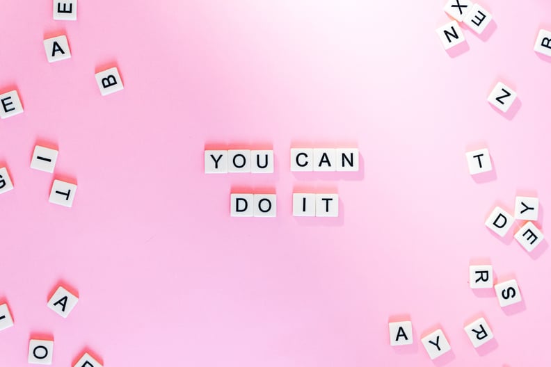 Spring Desktop Wallpapers: Motivational Wallpaper