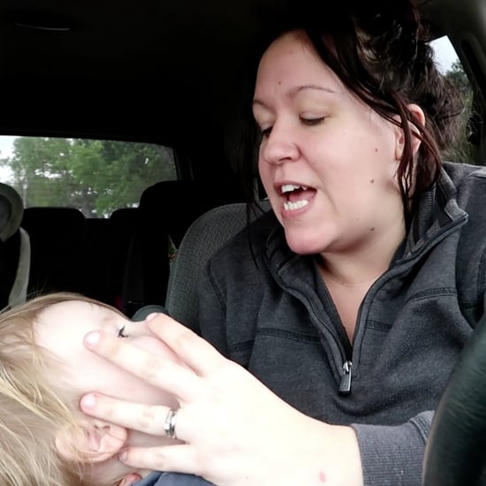 How to Clear Kid's Nose