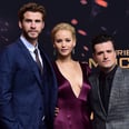 See the Cast of The Hunger Games Grow Up Before Your Eyes