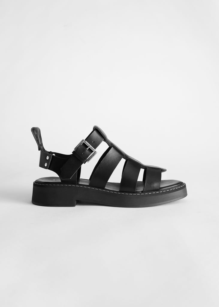 Shop: Walking Sandals