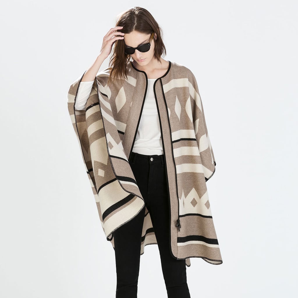 Best Pieces From Zara Oct. 8, 2014 | POPSUGAR Fashion