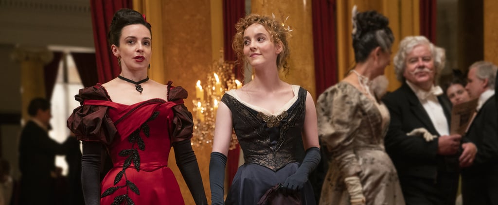 The Nevers: Watch the Trailer For HBO's New Drama