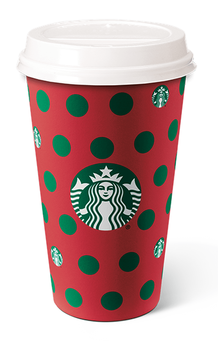 Starbucks's Holiday Cups For 2019 Are Adorably Festive POPSUGAR Food