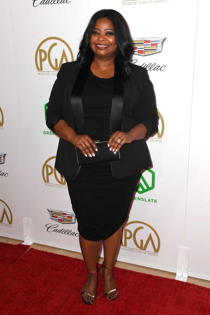 Octavia Spencer