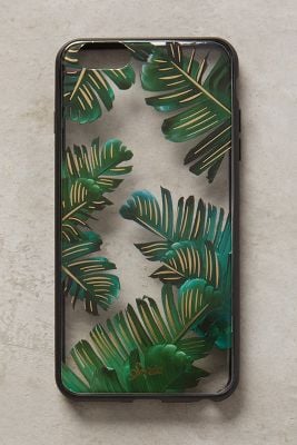 Fronds iPhone 6 Case