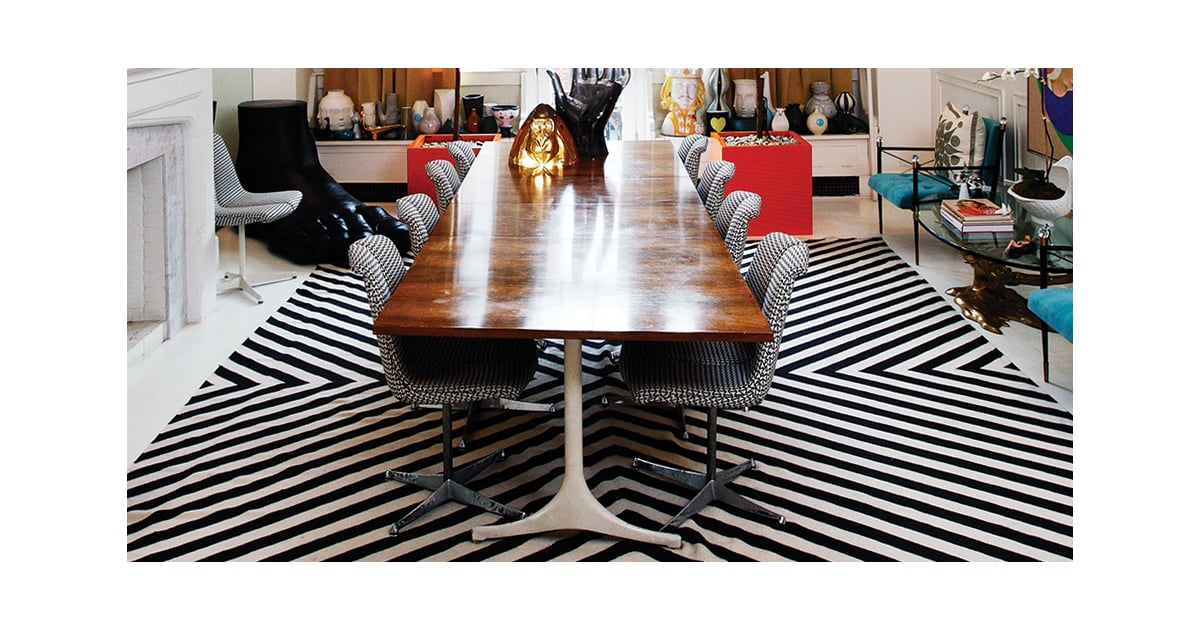 Jonathan Adler New York Apartment Tour POPSUGAR Home